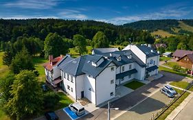 Hotel Bieszczadski Wankowa